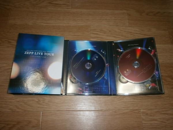 チャン・グンソク【2013 2014 ZIKZIN ZEPP LIVE】☆限定盤・5DVD DVD