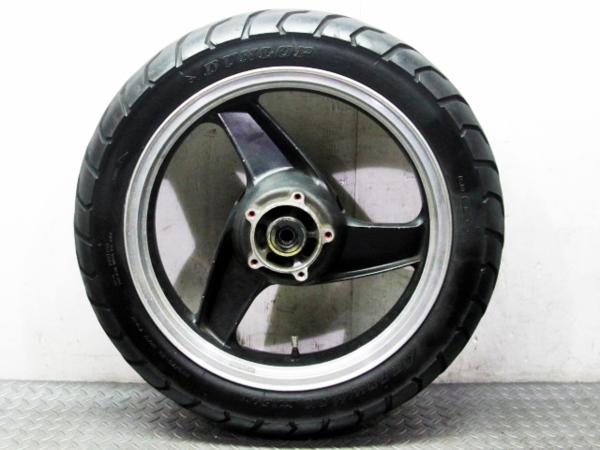 2026年最新Yahoo!オークション -zrx400 | - リアタイヤの中古品
