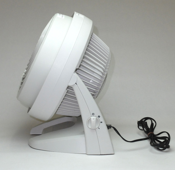 Vornado サーキュレーター ホワイト 【12～30畳用】 630J