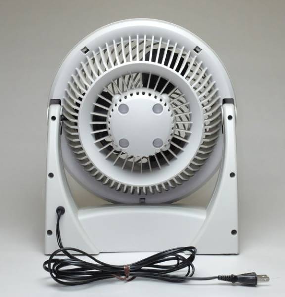 Vornado サーキュレーター ホワイト 【12～30畳用】 630J