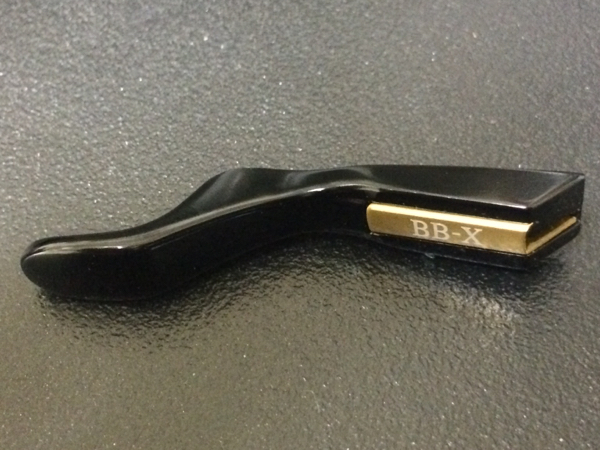 09テクニウムBB-X ストレートブレーキレバー中古 エクスセンス等