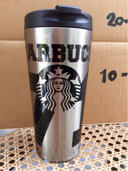 北米 スターバックス 71 ステンレス タンブラー