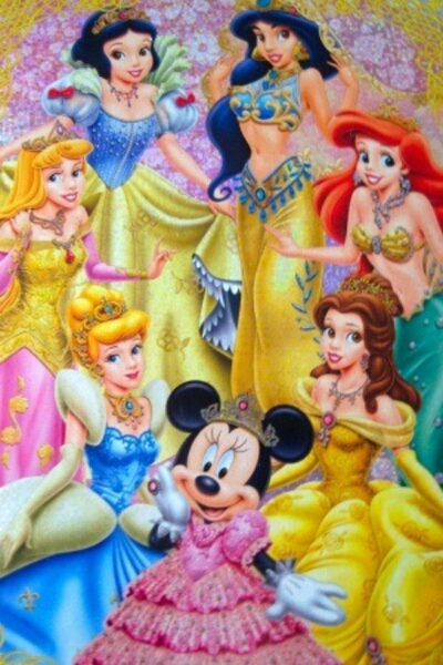 ディズニー開園並び代行５月限定