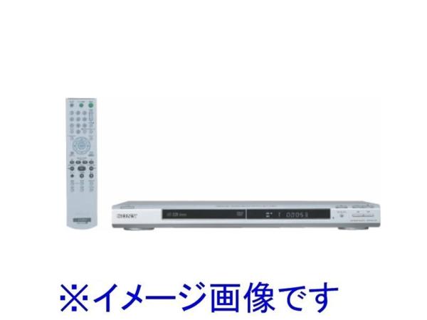未開封 SONY ソニー CD/DVDプレーヤー DVP-NS53P