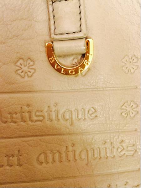 ブルガリ BVLGARI 中古 - 美品 バッグ ロゴマニア | ブラック 価格.com 