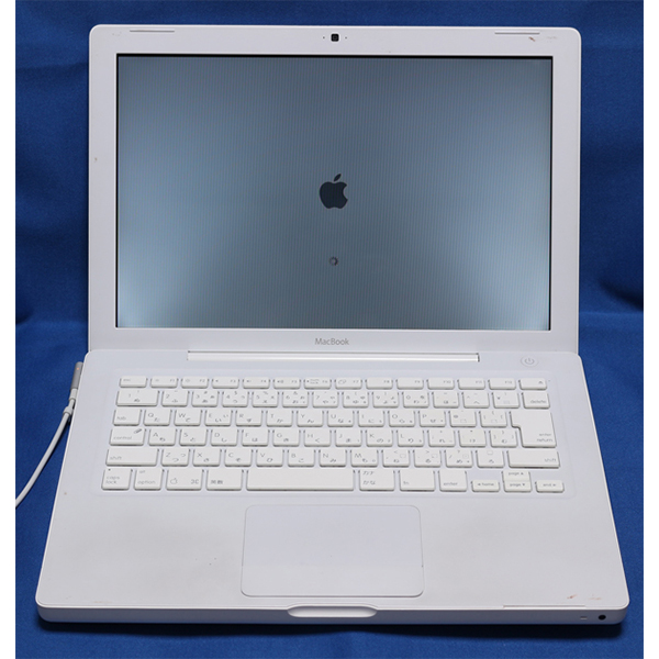 MacBook Pro/A1181/Core2/2G/HDD故障/JUNK品Y