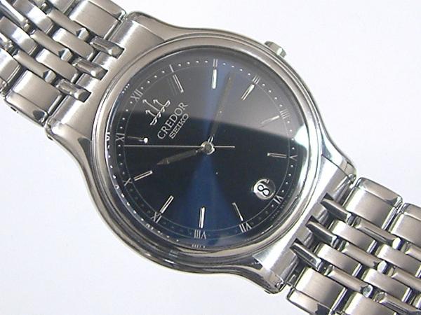 ■クレドール■メンズ腕時計■9572-6000■腕時計