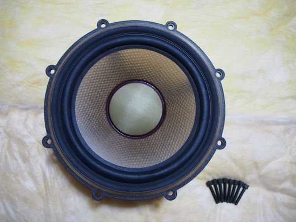 DIATONE PW-2706BM ウーファー - Yahoo!オークション DS-1000HR ペア