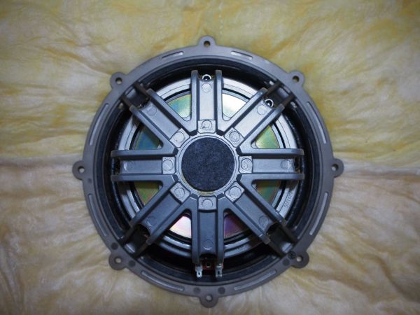 DIATONE PW-2706BM ウーファー - Yahoo!オークション DS-1000HR ペア