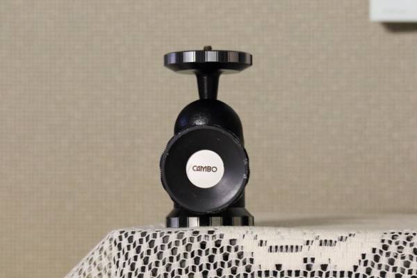 CAMBO 自由雲台　CBH　３(中古品)