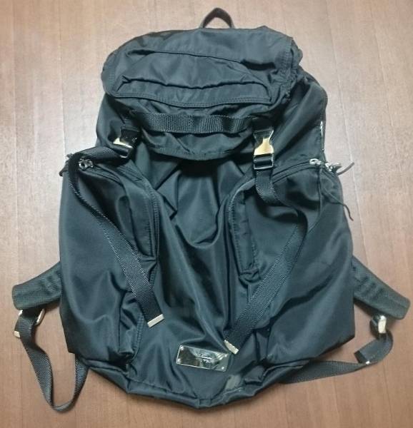 アンダーカバーLess But Better期 レザーリストバンド 新品