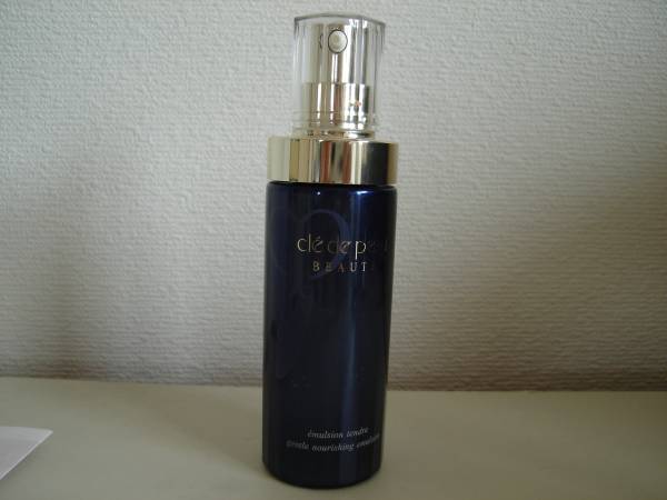 お得★資生堂★クレド・ポーボーテ★エマルジョン