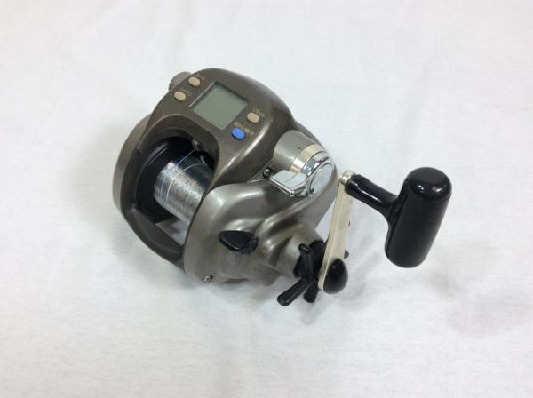 Daiwa TANACOM BULL-S 600W 電動リール　スピニングリール DAIWA TANACOM BULL-S 600W 電動リール ダイワ 船用 スポーツ
