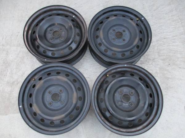 T221★AE86用　SPEED STARホイール1本14×7.5J ４×114.3　-８