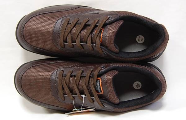 アサヒ　メディカルウォークGW-C　ゴアテックス　新品　25cm