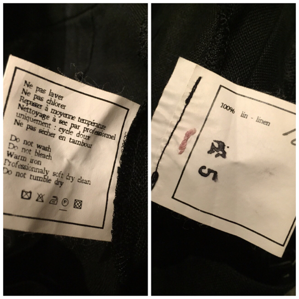 CHANEL ショートパンツ 希少品 希少！CHANEL！ショートパンツ サイズ34