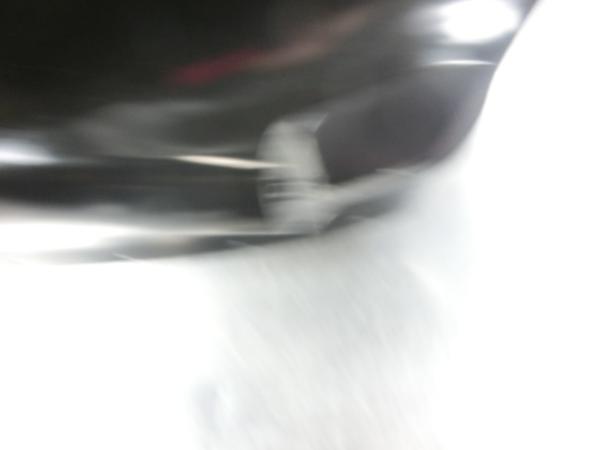 ZZ-R1100 アッパーカウル、フロントカウル☆ZZR1100-C型