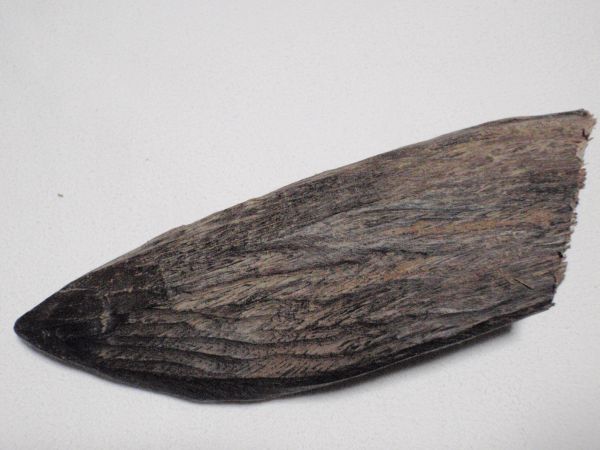 ベトナムダナン産】 伽羅 沈香（沈水香木、高樹脂）30.3g 極上緑油