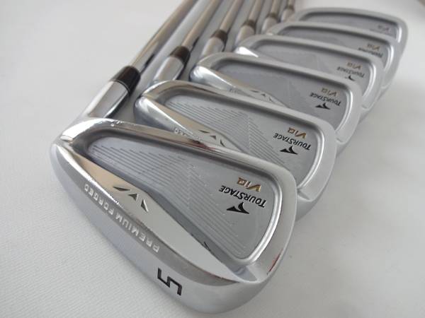 希少 NS PRO 105T （S）4本組 ゴルフ NS.PRO 105T 4〜PW 7