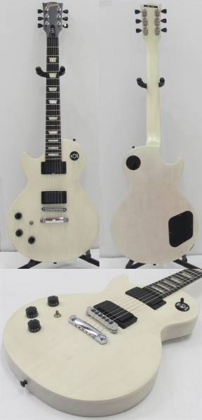 n0035 Gibson LPJ RWS LH レスポール レフティー 2013年製