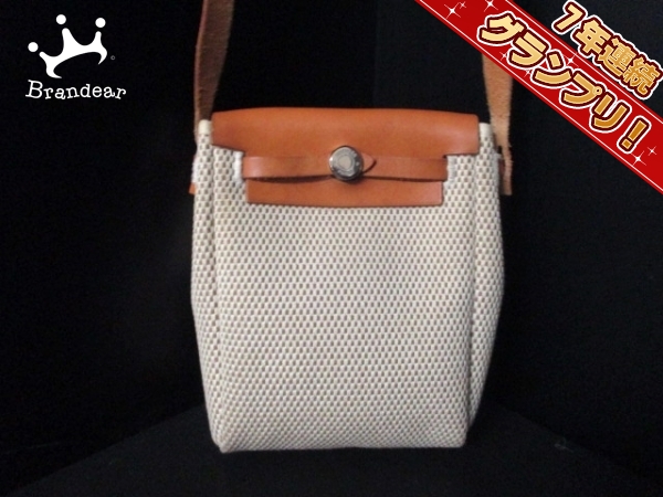 エルメス ショルダーバッグ エールバッグTPM HERMES