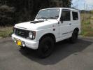 ジムニー ランドベンチャー スズキ 最終型」の中古車を探す 