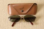 【ペルソール】　サングラス　イタリア製