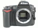 ジャンク Nikon D90 デジタル 一眼レフ ボディ カメラY1850070 高画質