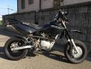 ◆XR100モタード◆　ワンオーナー