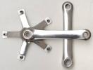 シマノ DURA-ACE FC-7600 NJS デュラエース ピスト 167.5 中古