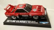 スカイライン ボディ 京商 後期型 ミニッツ Scale Auto スカイネット