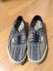 レア VANS バンズ USモデル bamboo lining US9.5 27.5cm