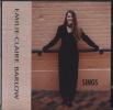 Emilie-Claire Barlow Sings レア廃盤