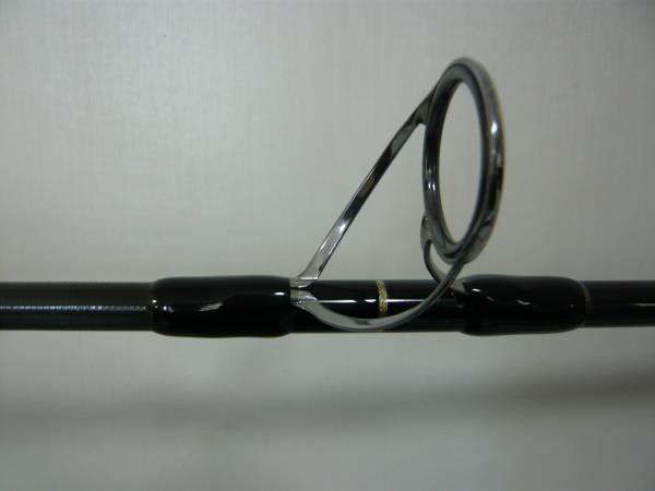 ブルーチェイサー80⁄35SC BLC カーペンターcarpenter γ