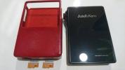 ★ AK120 iriver Astell&Kern 128GB×2＋ケース付き ★