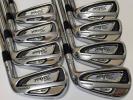 美品 綺麗 タイトリスト AP2 714 8本 DG S200 希少な8本セット