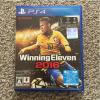 プレステ4 ウイニングイレブン2016