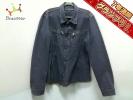 アルマーニジーンズ ジャケット L メンズ ARMANIJEANS