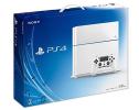 【新品未使用】PS4 本体グレイシャーホワイト CUH-1200AB02