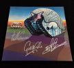 サインエマーソン・レイク&パーマー Emerson, Lake & Palmer Palmer Lake - & Emerson LAKE PALMER Emerson, エマーソン &amp