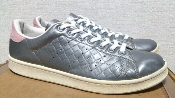 adidas 復刻ハイレット28/アディダススタンスミスカントリー