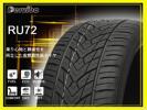 16年製4本の場合送料税込￥29，590 新品 DERUIBO RU72 265/35R22