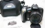 ■Canon PowerShot SX10 IS デジカメ PC1304 1000万画素 ⑪