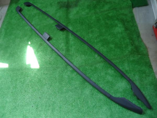 ボルボワゴン V70 SB5244W 純正ルーフレール左右 (2AP2682B2