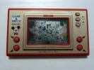 ミッキーマウス 任天堂 ゲームウォッチ - & Nintendo WATCH ゲーム