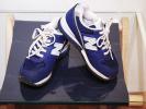 USED 美品 new balance ニューバランス 996 Kidsキッズ USA 17cm