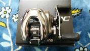 シマノ 15 メタニウムDC HG 右巻き 未使用品