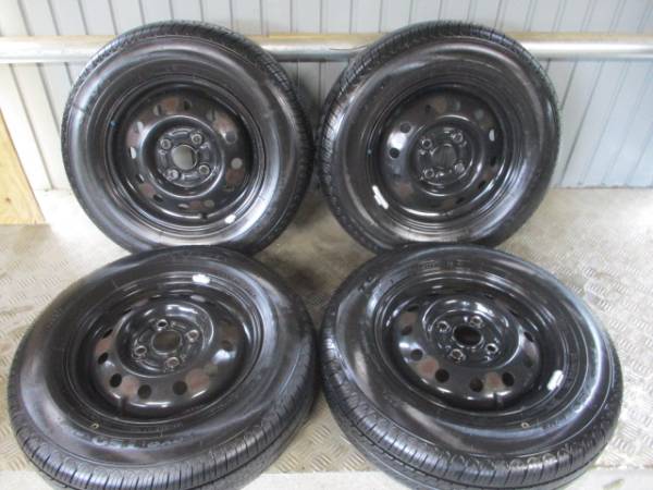 155⁄80R13 155⁄80r13 安い商品を通販 | 夏タイヤ」の人気商品一覧 4本 