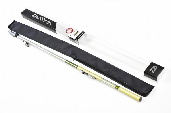 ★☆【ダイワ】プレッサドライ 1.5号-45・F インターライン ★☆