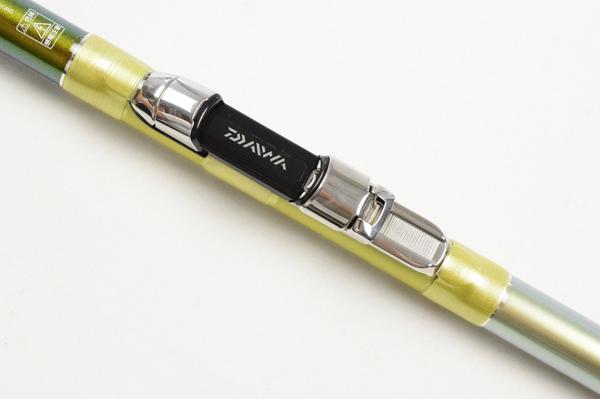 ★☆【ダイワ】プレッサドライ 1.5号-45・F インターライン ★☆